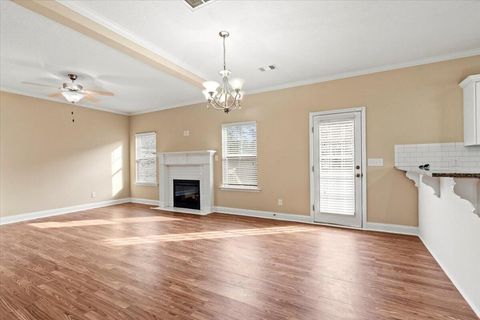 Tiny photo for 2003 Dundee Way, Grovetown, GA 30813 (MLS # 550796)