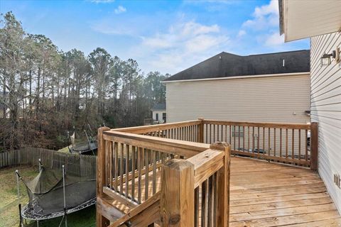 Tiny photo for 2003 Dundee Way, Grovetown, GA 30813 (MLS # 550796)