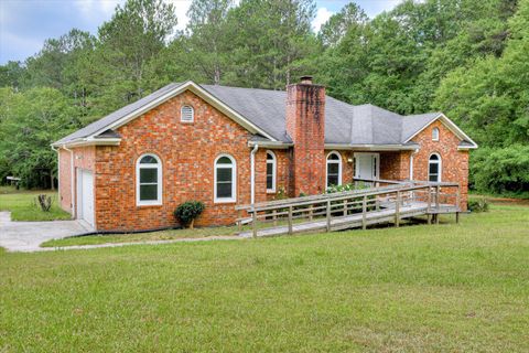 A home in North Augusta