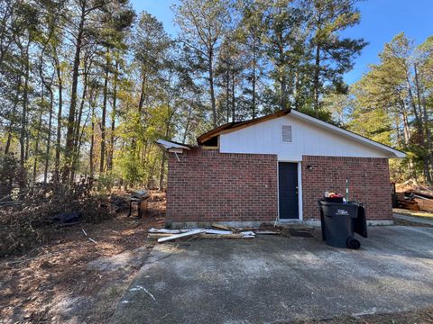 A home in Hephzibah