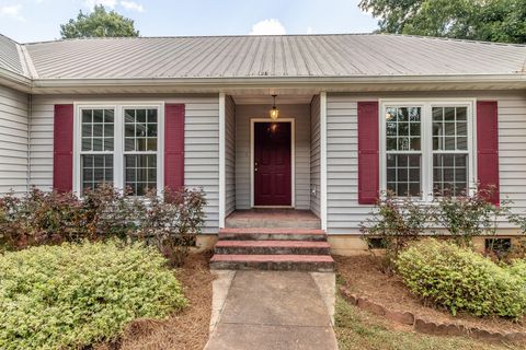 Tiny photo for 229 Seven Oaks Drive, Washington, GA 30673 (MLS # 547534)