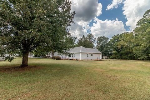 Tiny photo for 229 Seven Oaks Drive, Washington, GA 30673 (MLS # 547534)