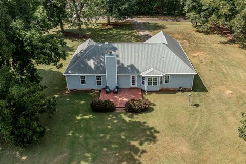 Tiny photo for 229 Seven Oaks Drive, Washington, GA 30673 (MLS # 547534)