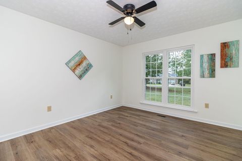 Tiny photo for 229 Seven Oaks Drive, Washington, GA 30673 (MLS # 547534)