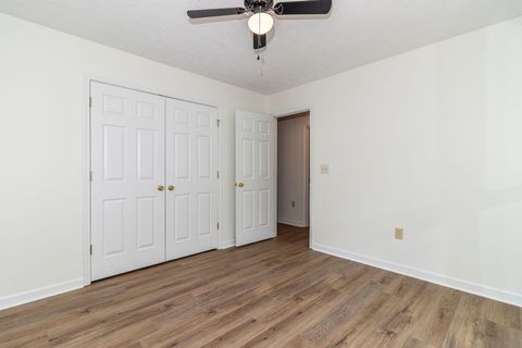 Tiny photo for 229 Seven Oaks Drive, Washington, GA 30673 (MLS # 547534)