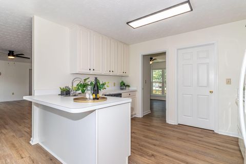 Tiny photo for 229 Seven Oaks Drive, Washington, GA 30673 (MLS # 547534)