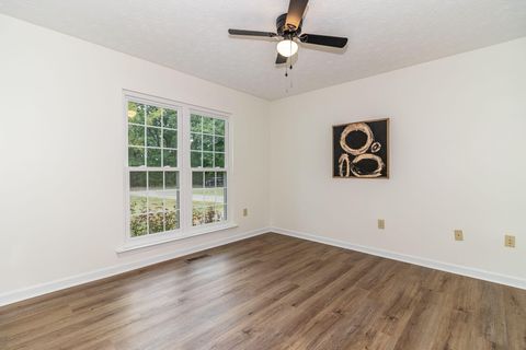 Tiny photo for 229 Seven Oaks Drive, Washington, GA 30673 (MLS # 547534)