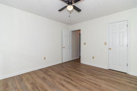 Tiny photo for 229 Seven Oaks Drive, Washington, GA 30673 (MLS # 547534)