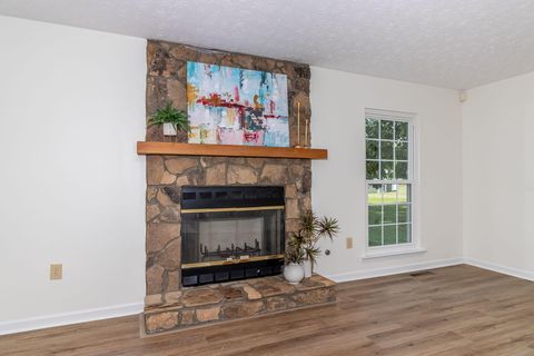 Tiny photo for 229 Seven Oaks Drive, Washington, GA 30673 (MLS # 547534)