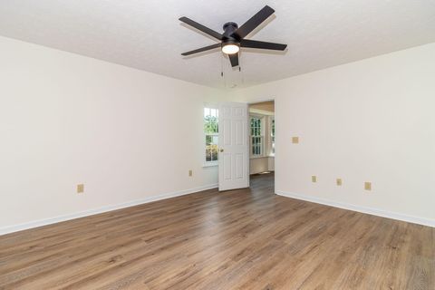 Tiny photo for 229 Seven Oaks Drive, Washington, GA 30673 (MLS # 547534)