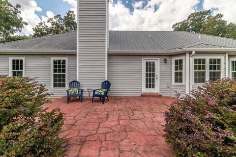 Tiny photo for 229 Seven Oaks Drive, Washington, GA 30673 (MLS # 547534)