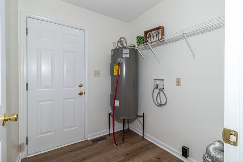 Tiny photo for 229 Seven Oaks Drive, Washington, GA 30673 (MLS # 547534)