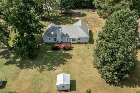 Tiny photo for 229 Seven Oaks Drive, Washington, GA 30673 (MLS # 547534)