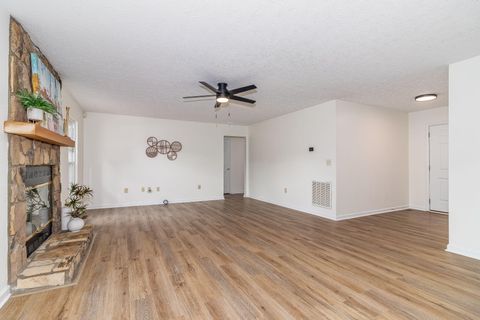 Tiny photo for 229 Seven Oaks Drive, Washington, GA 30673 (MLS # 547534)