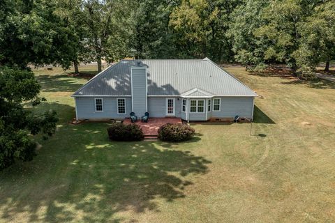 Tiny photo for 229 Seven Oaks Drive, Washington, GA 30673 (MLS # 547534)
