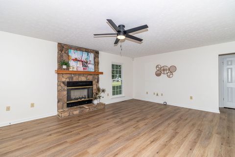 Tiny photo for 229 Seven Oaks Drive, Washington, GA 30673 (MLS # 547534)
