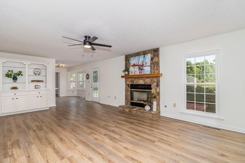 Tiny photo for 229 Seven Oaks Drive, Washington, GA 30673 (MLS # 547534)