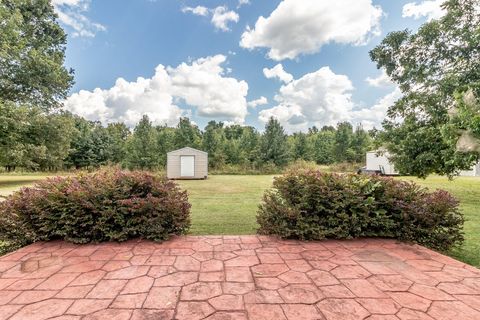 Tiny photo for 229 Seven Oaks Drive, Washington, GA 30673 (MLS # 547534)