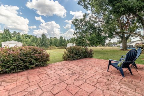 Tiny photo for 229 Seven Oaks Drive, Washington, GA 30673 (MLS # 547534)