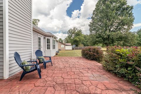 Tiny photo for 229 Seven Oaks Drive, Washington, GA 30673 (MLS # 547534)