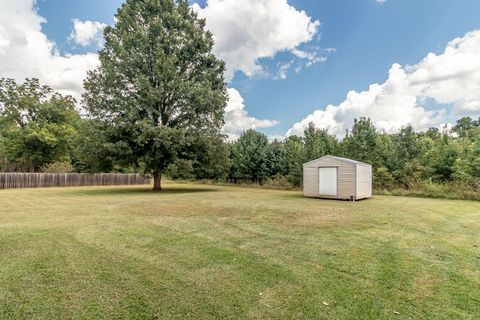 Tiny photo for 229 Seven Oaks Drive, Washington, GA 30673 (MLS # 547534)