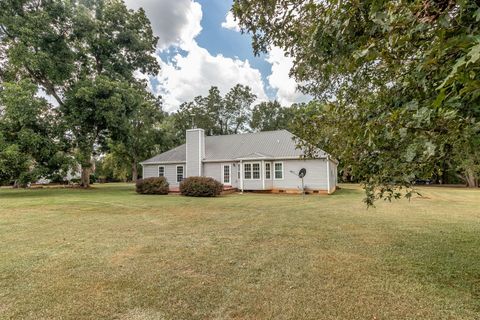 Tiny photo for 229 Seven Oaks Drive, Washington, GA 30673 (MLS # 547534)