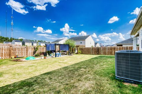 Tiny photo for 3330 Carmine Avenue Avenue, Graniteville, SC 29829 (MLS # 546830)