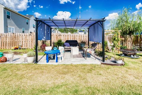 Tiny photo for 3330 Carmine Avenue Avenue, Graniteville, SC 29829 (MLS # 546830)