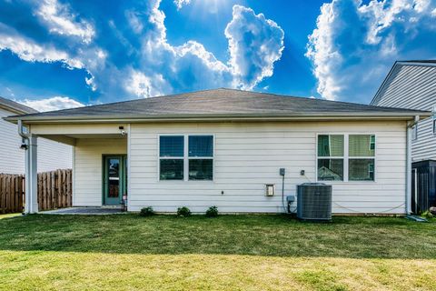 Tiny photo for 3330 Carmine Avenue Avenue, Graniteville, SC 29829 (MLS # 546830)