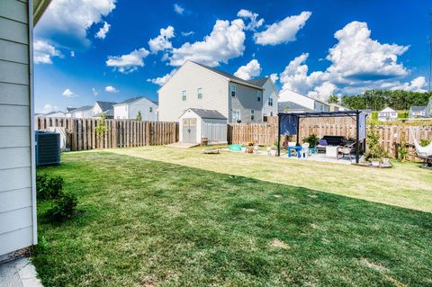 Tiny photo for 3330 Carmine Avenue Avenue, Graniteville, SC 29829 (MLS # 546830)