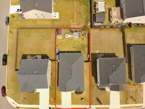 Tiny photo for 3330 Carmine Avenue Avenue, Graniteville, SC 29829 (MLS # 546830)