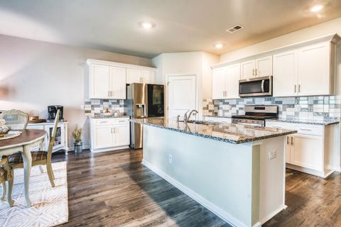Tiny photo for 3330 Carmine Avenue Avenue, Graniteville, SC 29829 (MLS # 546830)