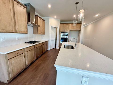 Tiny photo for 309 Pennyweight Lane, North Augusta, SC 29860 (MLS # 546179)