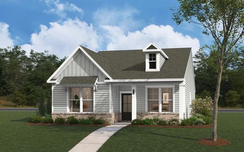 Photo of 309 Pennyweight Lane, North Augusta, SC 29860 (MLS # 546179)