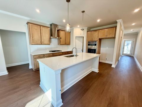 Tiny photo for 309 Pennyweight Lane, North Augusta, SC 29860 (MLS # 546179)