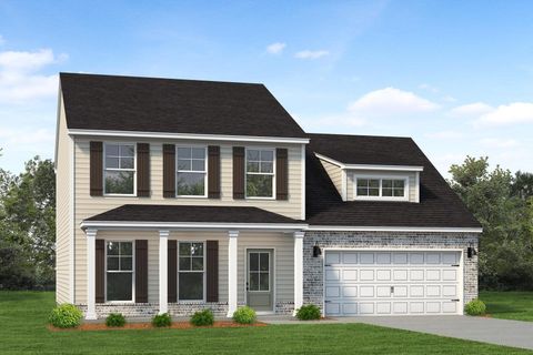 Photo of Tbd Orchard Circle, Edgefield, SC 29824 (MLS # 546024)