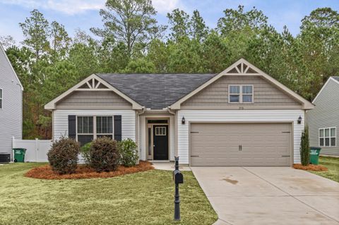 Photo of 276 Kemper Downs Drive, Aiken, SC 29803 (MLS # 549892)