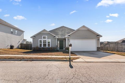 Photo of 820 Watermark Drive, Evans, GA 30809 (MLS # 550727)