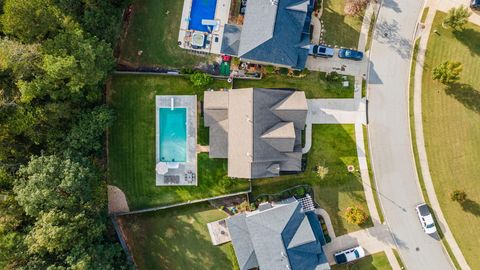 Tiny photo for 422 Kirkwood Drive, Evans, GA 30809 (MLS # 548141)