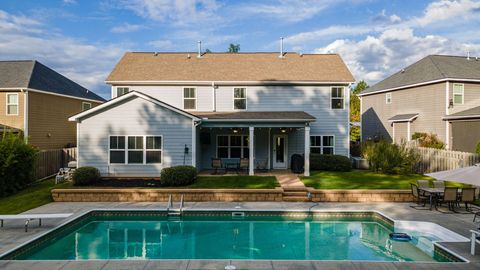 Tiny photo for 422 Kirkwood Drive, Evans, GA 30809 (MLS # 548141)