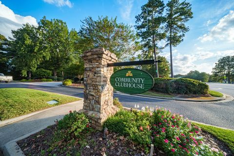 Tiny photo for 422 Kirkwood Drive, Evans, GA 30809 (MLS # 548141)