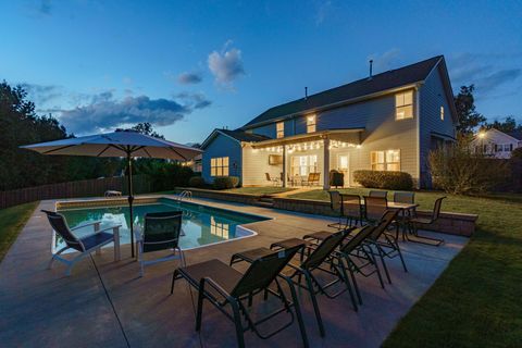 Tiny photo for 422 Kirkwood Drive, Evans, GA 30809 (MLS # 548141)