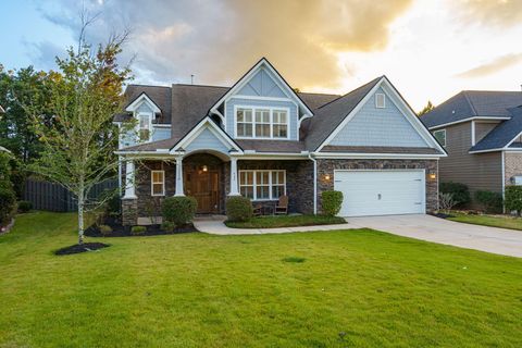 Tiny photo for 422 Kirkwood Drive, Evans, GA 30809 (MLS # 548141)