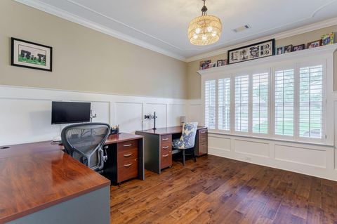 Tiny photo for 422 Kirkwood Drive, Evans, GA 30809 (MLS # 548141)