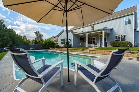 Tiny photo for 422 Kirkwood Drive, Evans, GA 30809 (MLS # 548141)