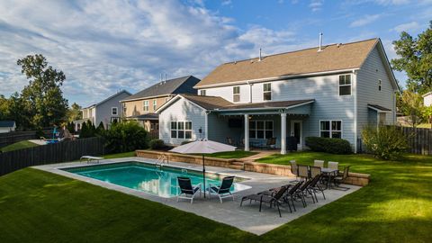 Tiny photo for 422 Kirkwood Drive, Evans, GA 30809 (MLS # 548141)