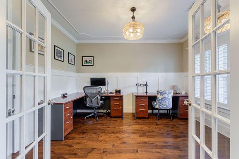 Tiny photo for 422 Kirkwood Drive, Evans, GA 30809 (MLS # 548141)