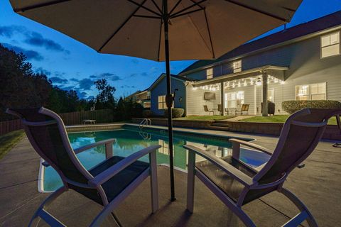 Tiny photo for 422 Kirkwood Drive, Evans, GA 30809 (MLS # 548141)