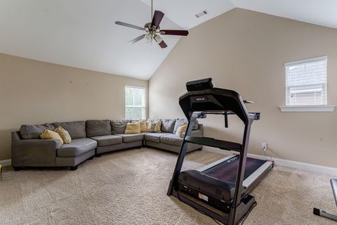 Tiny photo for 422 Kirkwood Drive, Evans, GA 30809 (MLS # 548141)