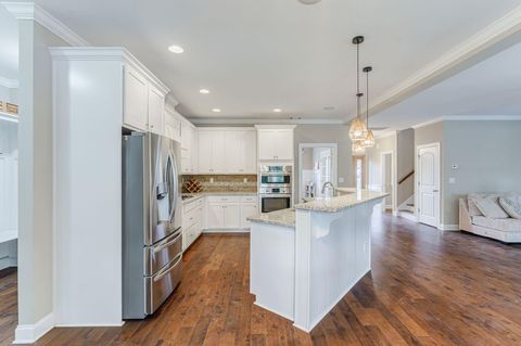 Tiny photo for 422 Kirkwood Drive, Evans, GA 30809 (MLS # 548141)